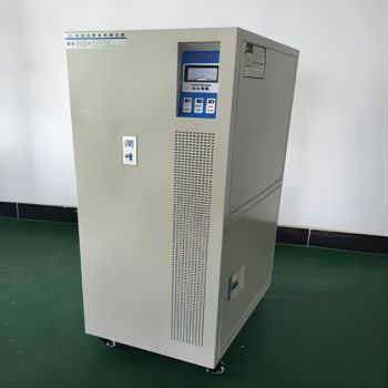 电子稳压器维修